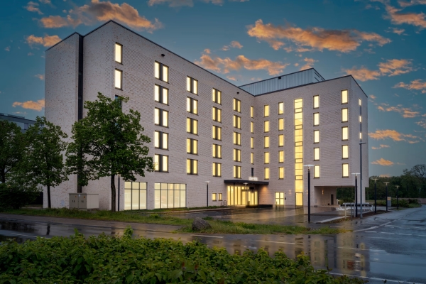 Zleep Hotel Kopenhagen